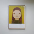 奈良美智 Yoshitomo Nara|WANT TO SEE THE BRIGHT LIGHTS TONIGHT 奈良美智 Yoshitomo Nara|WANT TO SEE THE BRIGHT LIGHTS TONIGHT