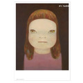 奈良美智 Yoshitomo Nara|Midnight Truth_1 奈良美智 Yoshitomo Nara|Midnight Truth_1