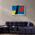 Joan Miro 胡安·米羅|組成_1 Joan Miro 胡安·米羅|組成_1