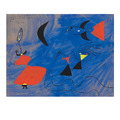 Joan Miro 胡安·米羅|無標題 Joan Miro 胡安·米羅|無標題