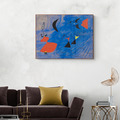 Joan Miro 胡安·米羅|無標題_1 Joan Miro 胡安·米羅|無標題_1