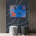 Joan Miro 胡安·米羅|無標題_2 Joan Miro 胡安·米羅|無標題_2