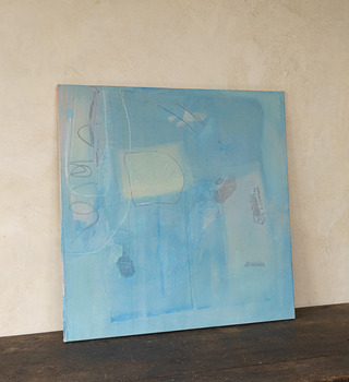 原作|Pim | 藍色旋律 (Sold Out 已被收藏)