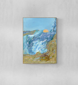 Engino | WITH THE FLOW NEVERLAND