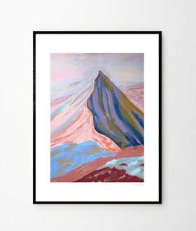 Mandy Maria | Velvet Peak l Mandy Maria | Velvet Peak l