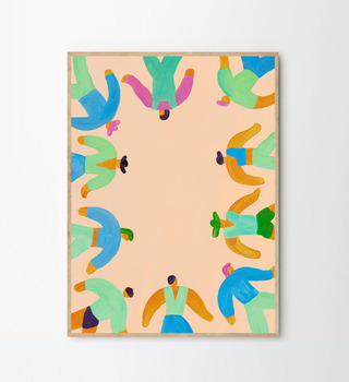 Lise Uhrskov | On the Edge