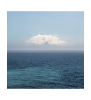 aPo|See Sea | 雲朵
