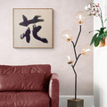 sudoapo|書道波|花_1 sudoapo|書道波|花_1