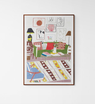 Beryl Wu|house