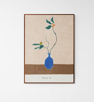 Beryl Wu|ikebana(花道) 04