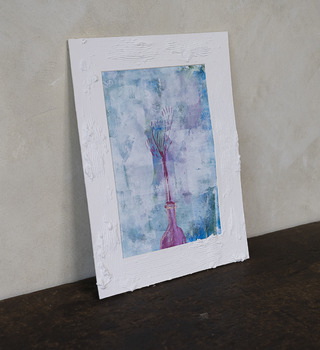 原作|徐鵬雄|獨立的神