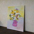 原作|周芷羿|花的感悟(Sold Out已蒙收藏)_1 原作|周芷羿|花的感悟(Sold Out已蒙收藏)_1