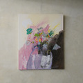 原作|周芷羿|露台系列|terrance(已蒙收藏) 原作|周芷羿|露台系列|terrance(已蒙收藏)