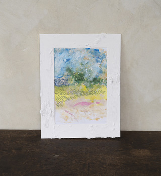 原作|徐鵬雄|明天的神