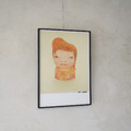 奈良美智 Yoshitomo Nara|Blankey_3 奈良美智 Yoshitomo Nara|Blankey_3