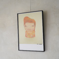 奈良美智 Yoshitomo Nara|Blankey_4 奈良美智 Yoshitomo Nara|Blankey_4
