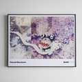 村上隆 Takashi Murakami| 727_3 村上隆 Takashi Murakami| 727_3