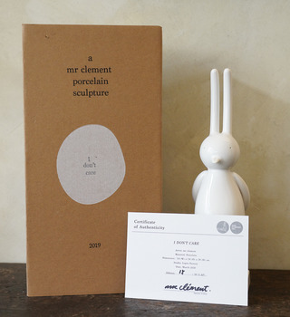 Mr. Clement|i don't care