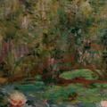 莫內 Monet|睡蓮 Nymphéas (1904–05)_2 莫內 Monet|睡蓮 Nymphéas (1904–05)_2