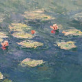 莫內 Monet|Late Work:Nymphéas(1906)_6 莫內 Monet|Late Work:Nymphéas(1906)_6