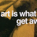 Andy Warhol|Art Is_3 Andy Warhol|Art Is_3