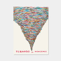David Shrigley|tornado of nonsense (無意義的龍捲風) David Shrigley|tornado of nonsense (無意義的龍捲風)