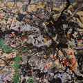 Pollock|Lucifer_15 Pollock|Lucifer_15