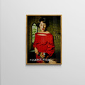 辛迪·雪曼 Cindy Sherman|Untitled_4 辛迪·雪曼 Cindy Sherman|Untitled_4