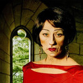 辛迪·雪曼 Cindy Sherman|Untitled_1 辛迪·雪曼 Cindy Sherman|Untitled_1