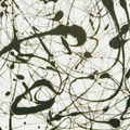 Pollock|Number 14 Gray Print_2 Pollock|Number 14 Gray Print_2