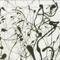 Pollock|Number 14 Gray Print_3 Pollock|Number 14 Gray Print_3