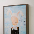 奈良美智 Yoshitomo Nara|Little Bunny in the box_5 奈良美智 Yoshitomo Nara|Little Bunny in the box_5