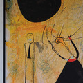 Joan Miro 胡安·米羅|Deux personnages 兩個人_6 Joan Miro 胡安·米羅|Deux personnages 兩個人_6