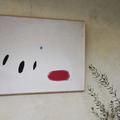 Joan Miro 胡安·米羅|珍珠在蔚藍面前微笑_6 Joan Miro 胡安·米羅|珍珠在蔚藍面前微笑_6