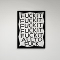 David Shrigley|fuck it (算了吧)_5 David Shrigley|fuck it (算了吧)_5