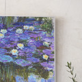 莫內 Monet|睡蓮 Nymphéas en fleur_5 莫內 Monet|睡蓮 Nymphéas en fleur_5
