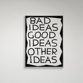 David Shrigley|bad ideas good ideas (壞點子 好點子)_4 David Shrigley|bad ideas good ideas (壞點子 好點子)_4