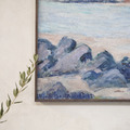 莫內 Monet|海邊 Bords de mer_7 莫內 Monet|海邊 Bords de mer_7