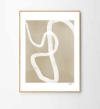 Anna Johansson | One Way