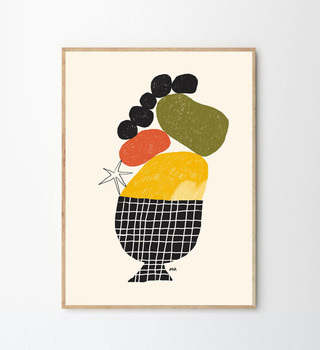 Louis Buck | More Than I Imagined