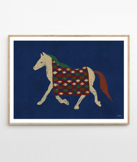 Lucrecia Rey Caro | Horse Stories Lucrecia Rey Caro | Horse Stories