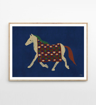 Lucrecia Rey Caro | Horse Stories