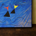 Joan Miro 胡安·米羅|無標題_9 Joan Miro 胡安·米羅|無標題_9