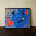 Joan Miro 胡安·米羅|無標題_4 Joan Miro 胡安·米羅|無標題_4