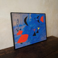 Joan Miro 胡安·米羅|無標題_5 Joan Miro 胡安·米羅|無標題_5
