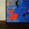 Joan Miro 胡安·米羅|無標題_8 Joan Miro 胡安·米羅|無標題_8