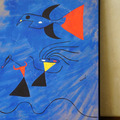 Joan Miro 胡安·米羅|無標題_11 Joan Miro 胡安·米羅|無標題_11