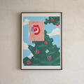 Beryl Wu|櫻桃 cherry_4 Beryl Wu|櫻桃 cherry_4