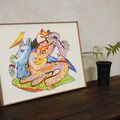 Febbi | Lingoooo 004動物派對_9 Febbi | Lingoooo 004動物派對_9