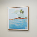 David Hockney|POOL AND STEPS (1971)_12 David Hockney|POOL AND STEPS (1971)_12